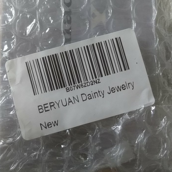 Hand made chain - not attached - Picture 4 of 4